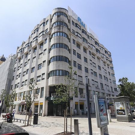 ליסבון Republica Palace By Homing מראה חיצוני תמונה