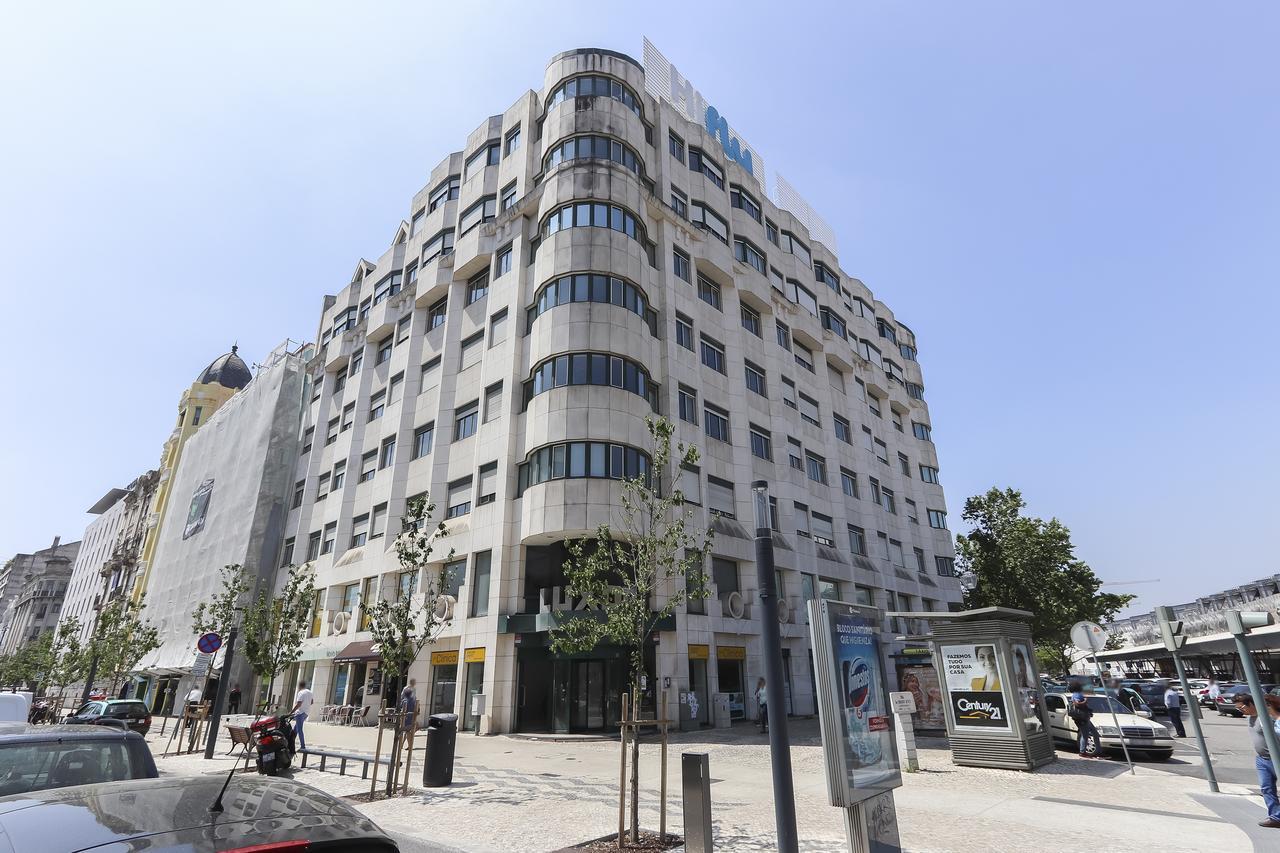 ליסבון Republica Palace By Homing מראה חיצוני תמונה